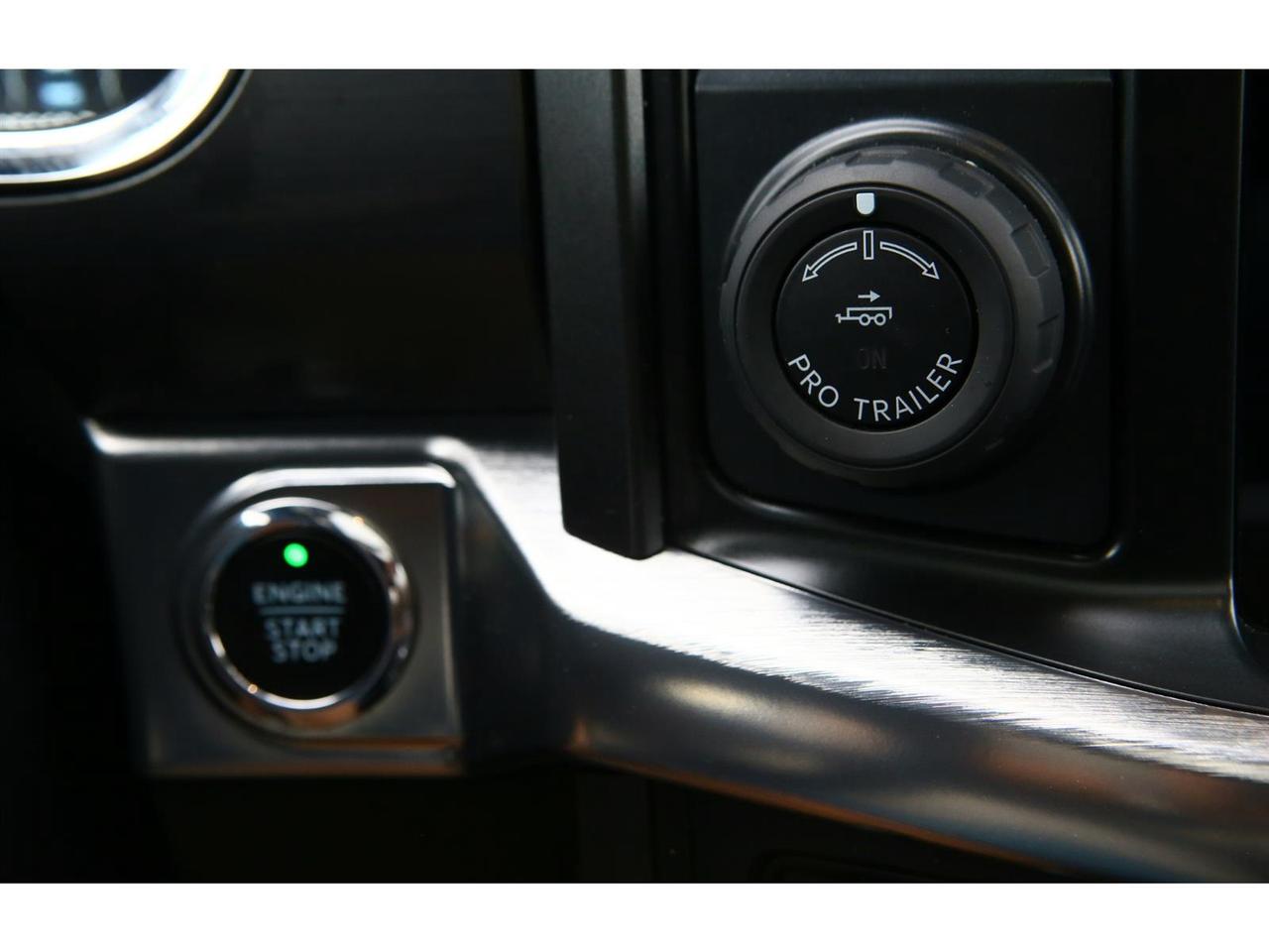 2022 Ford F-150 Lariat SuperCrew 4X4 Panoramic Roof | FX4 | Power Tail Gate | 360 Camera Photo