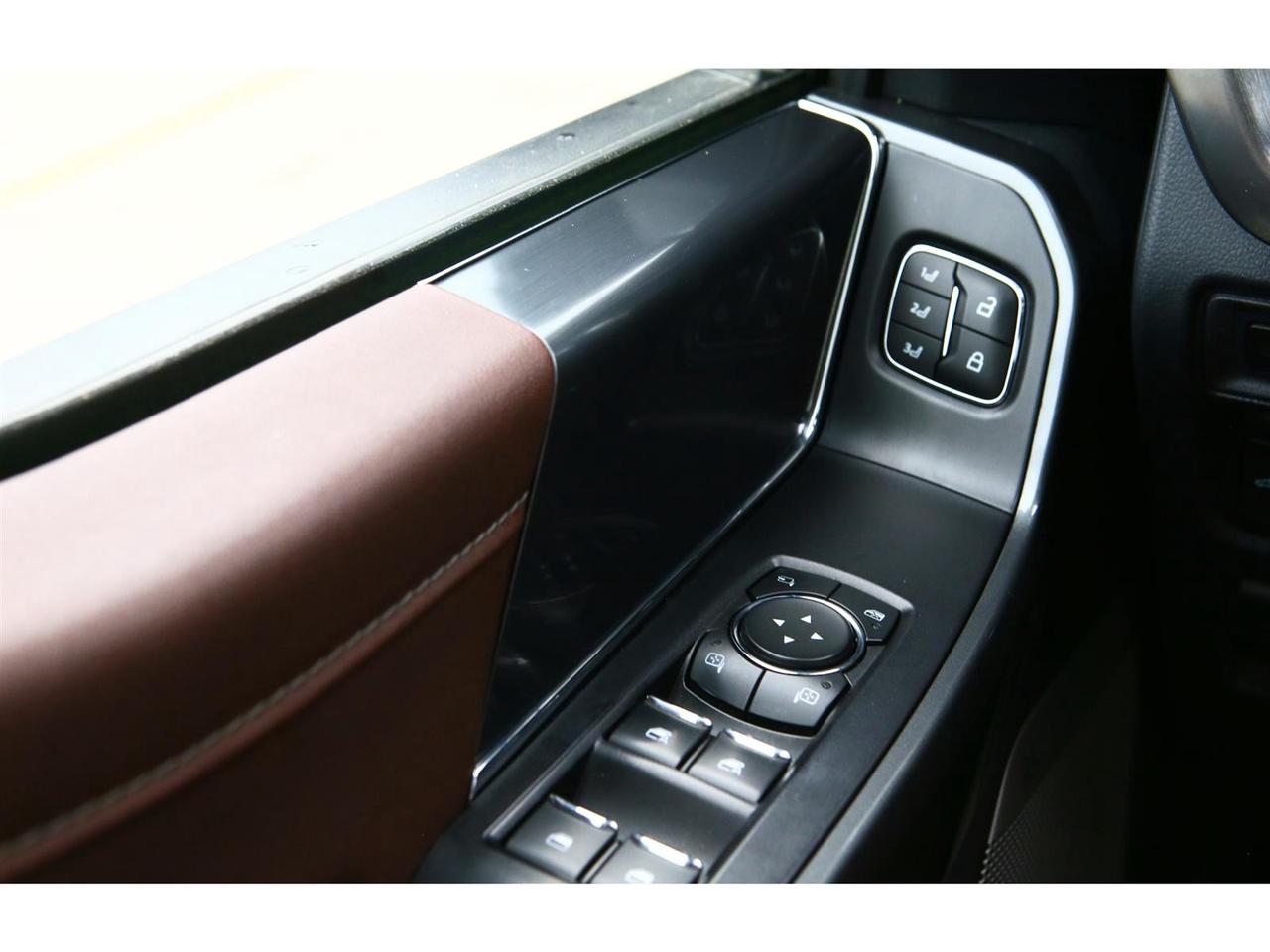 2022 Ford F-150 Lariat SuperCrew 4X4 Panoramic Roof | FX4 | Power Tail Gate | 360 Camera Photo