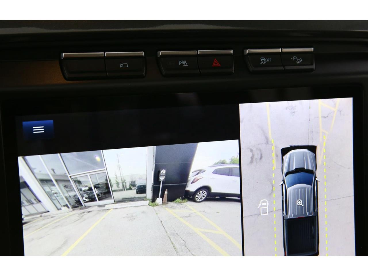 2022 Ford F-150 Lariat SuperCrew 4X4 Panoramic Roof | FX4 | Power Tail Gate | 360 Camera Photo