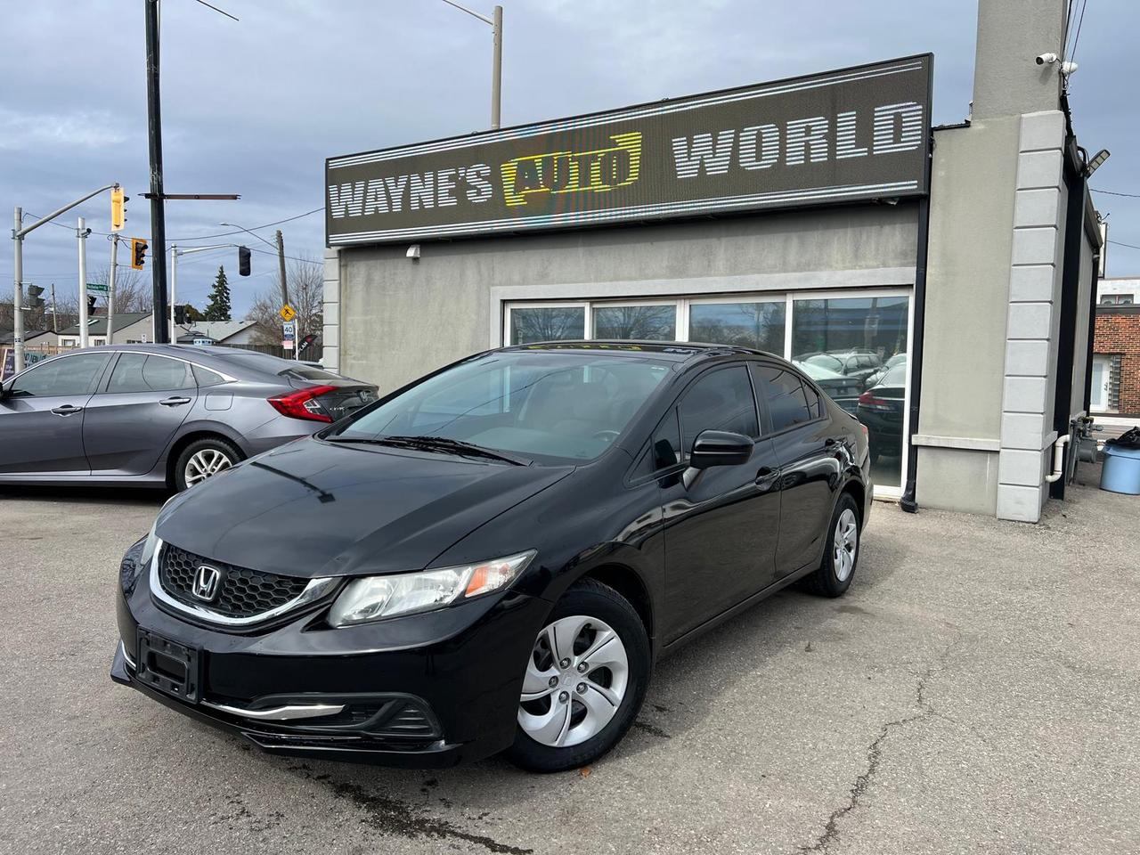 OUR VEHICLES COME FULLY CERTIFIED AT NO EXTRA COST,FINANCING AVAILABLE AS LOW AS 7.99% ON APPROVED CREDIT ON MOST VEHICLES, COME BY IN PERSON OR BY TRUSTED AND EASY ONLINE APPLICATION. **WE ARE A PROUD MEMEBER OF UCDA ** ONLINE CREDIT APPLICATION https://creditonline.dealertrack.ca/Web/Default.aspx?Token=e7618860-8f22-4e62-b461-0747bd7df710&Lang=en ***7 MONTH/11000 km POWERTRAIN WARRANTY WITH A $1000. PER CLAIM LIMIT INCLUDED IN THE ADVERTISED PRICE.*** <br/>