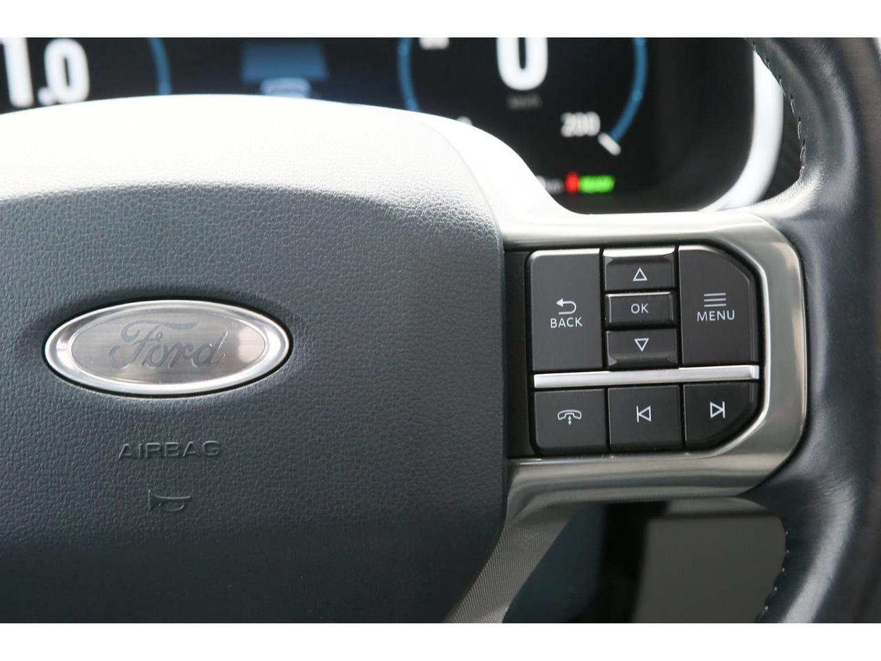 2023 Ford F-150 Limited 4X4 PowerBoost | 22 inch Whls | Pano Roof | 12 Inch Touch Screen | Photo