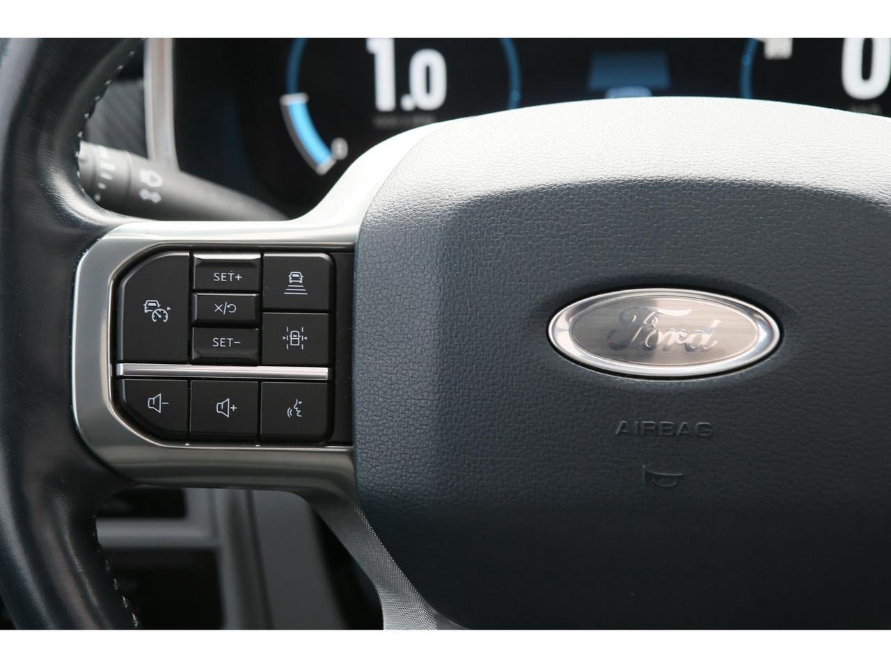 2023 Ford F-150 Limited 4X4 PowerBoost | 22 inch Whls | Pano Roof | 12 Inch Touch Screen | Photo