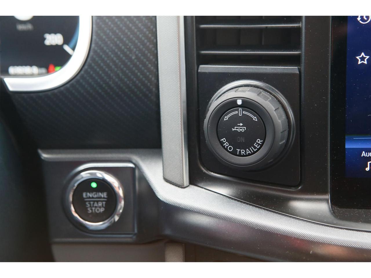 2023 Ford F-150 Limited 4X4 PowerBoost | 22 inch Whls | Pano Roof | 12 Inch Touch Screen | Photo