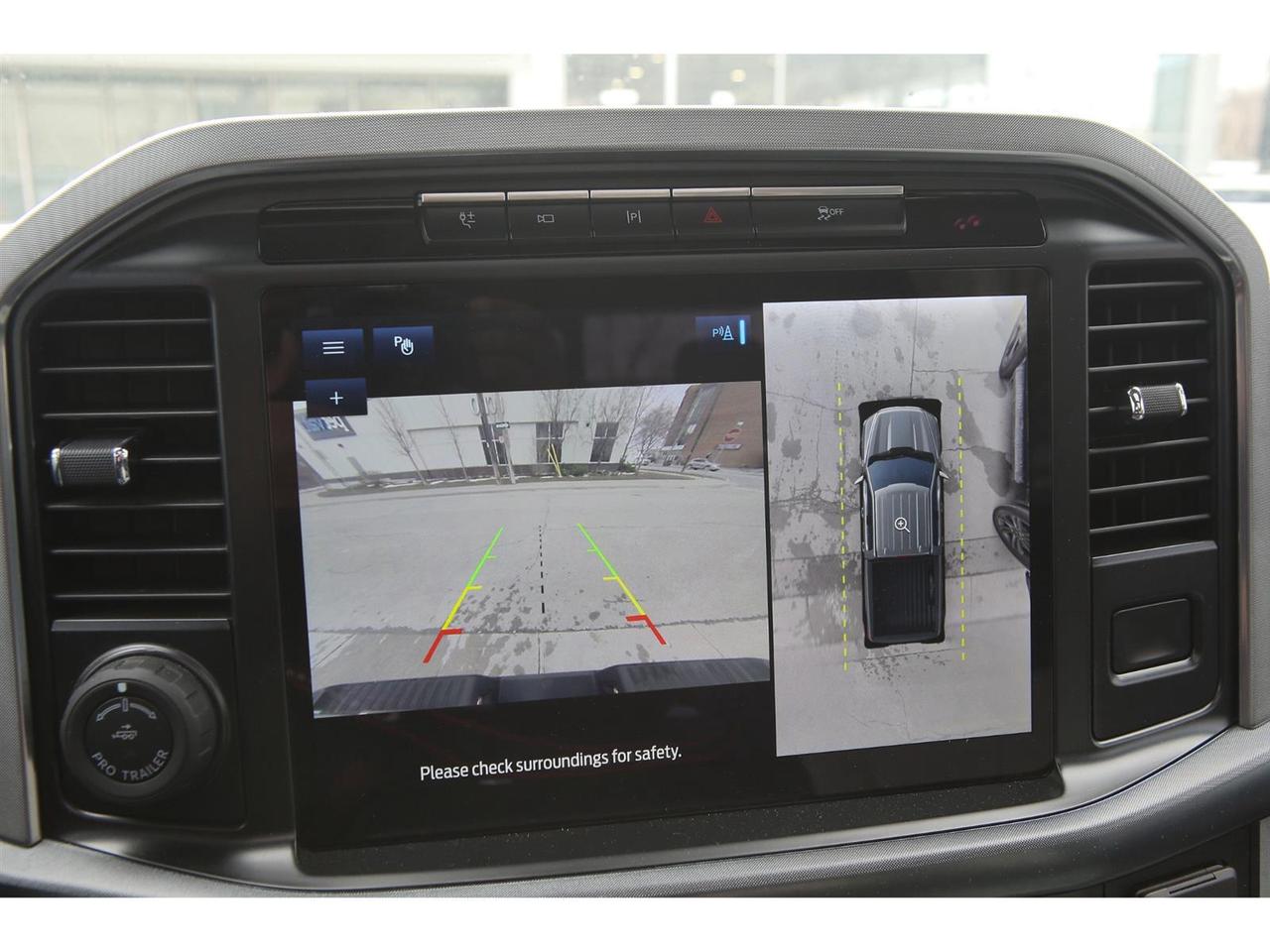 2023 Ford F-150 Limited 4X4 PowerBoost | 22 inch Whls | Pano Roof | 12 Inch Touch Screen | Photo