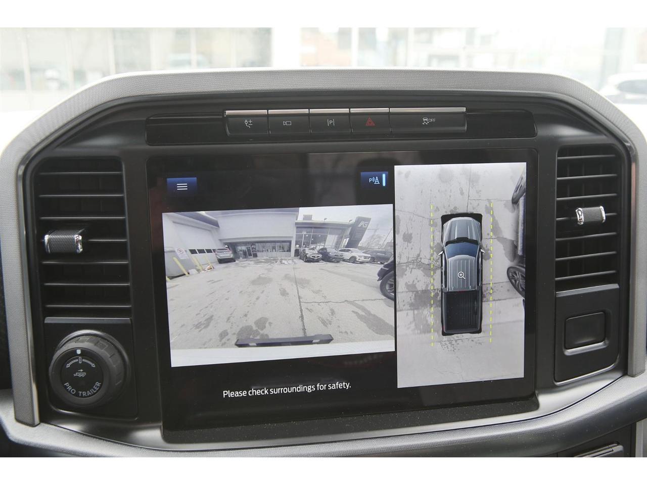 2023 Ford F-150 Limited 4X4 PowerBoost | 22 inch Whls | Pano Roof | 12 Inch Touch Screen | Photo