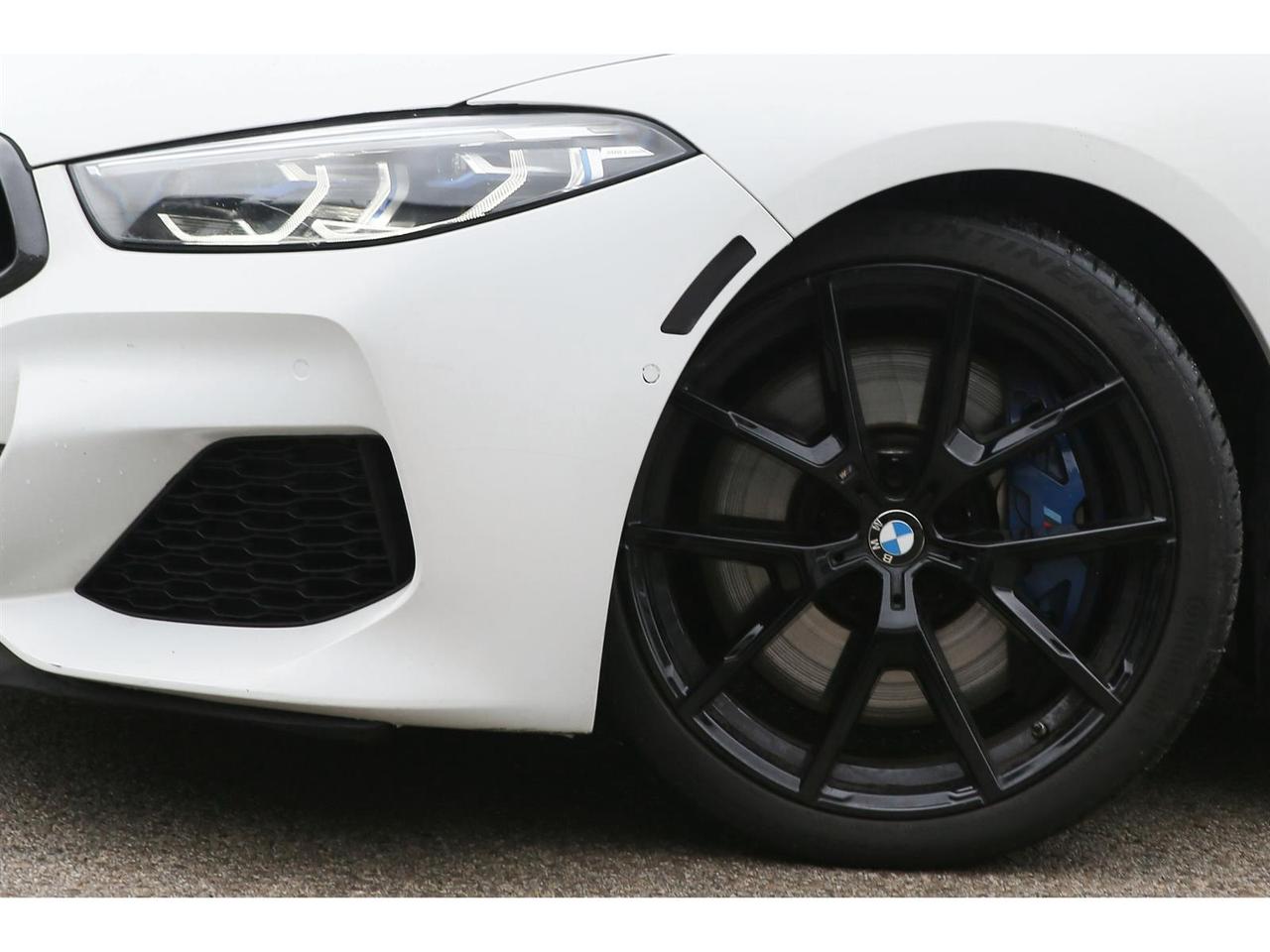 2020 BMW 850i M850i xDrive Gran Coupe Photo
