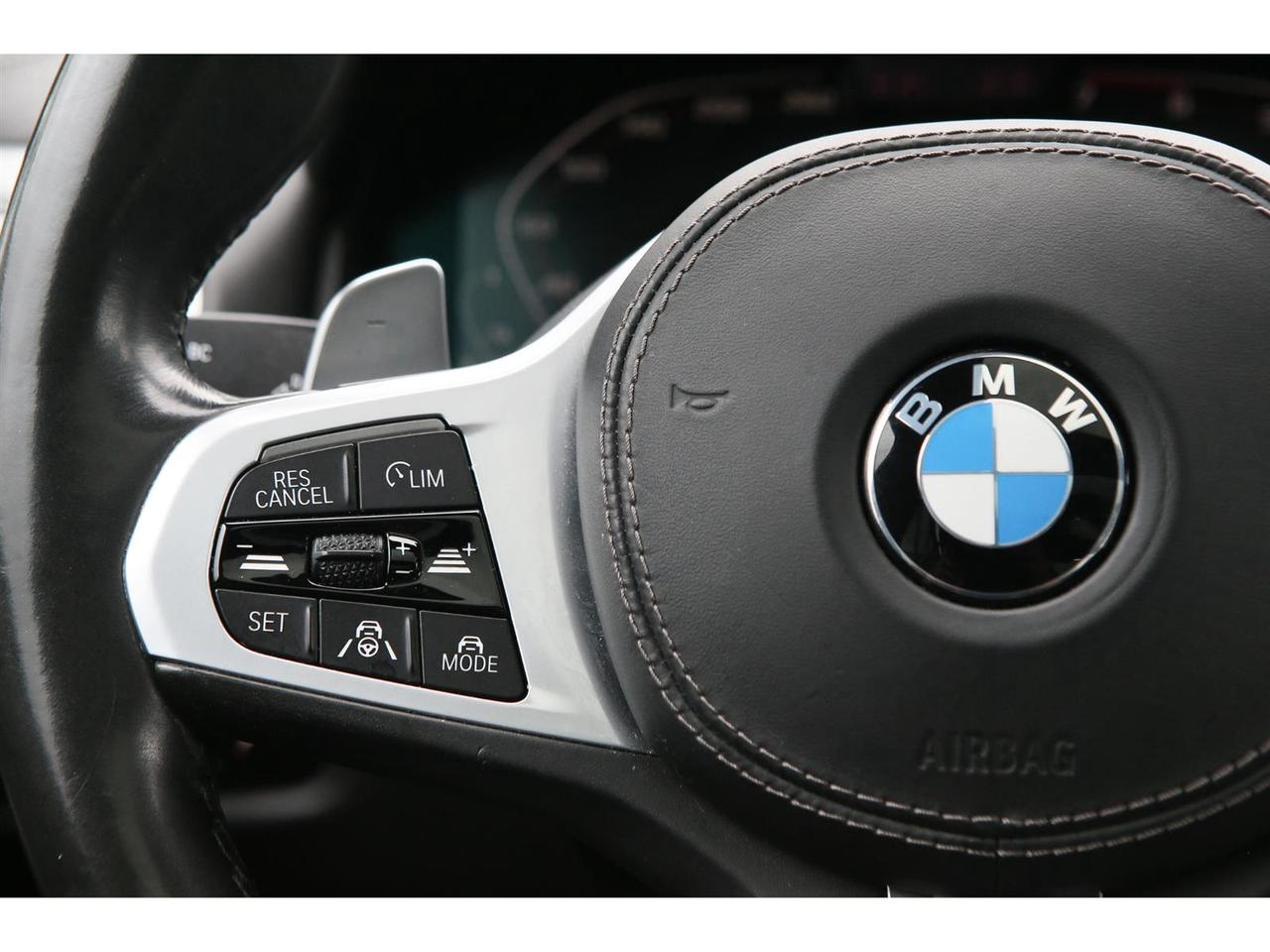 2020 BMW 850i M850i xDrive Gran Coupe Photo
