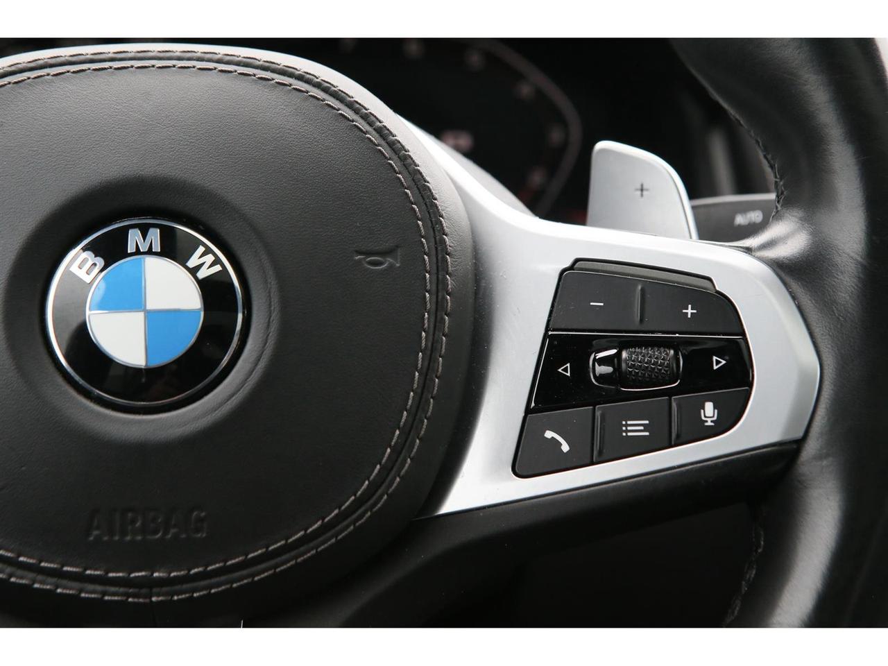 2020 BMW 850i M850i xDrive Gran Coupe Photo