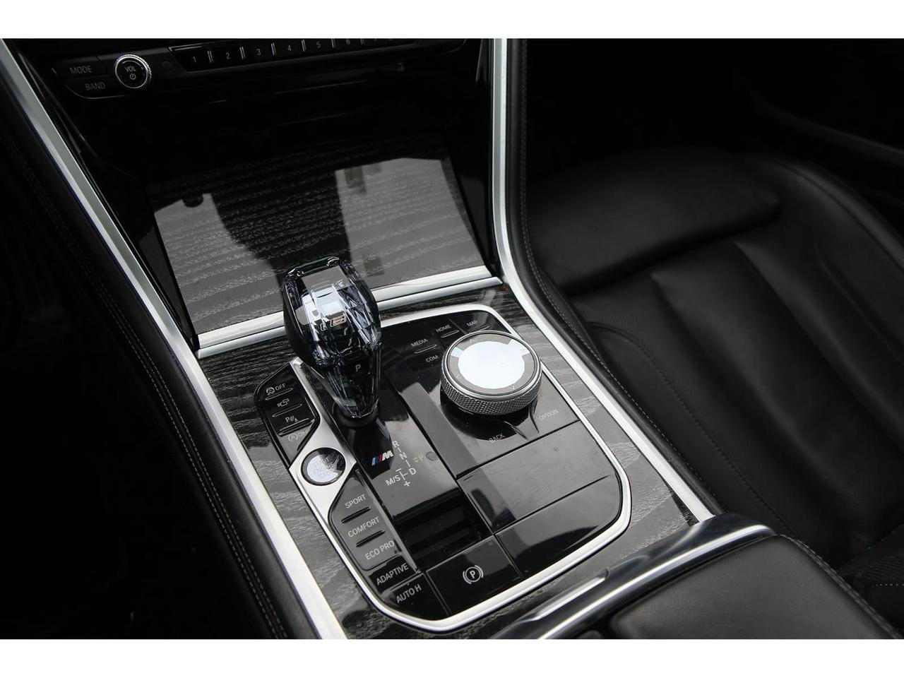 2020 BMW 850i M850i xDrive Gran Coupe Photo