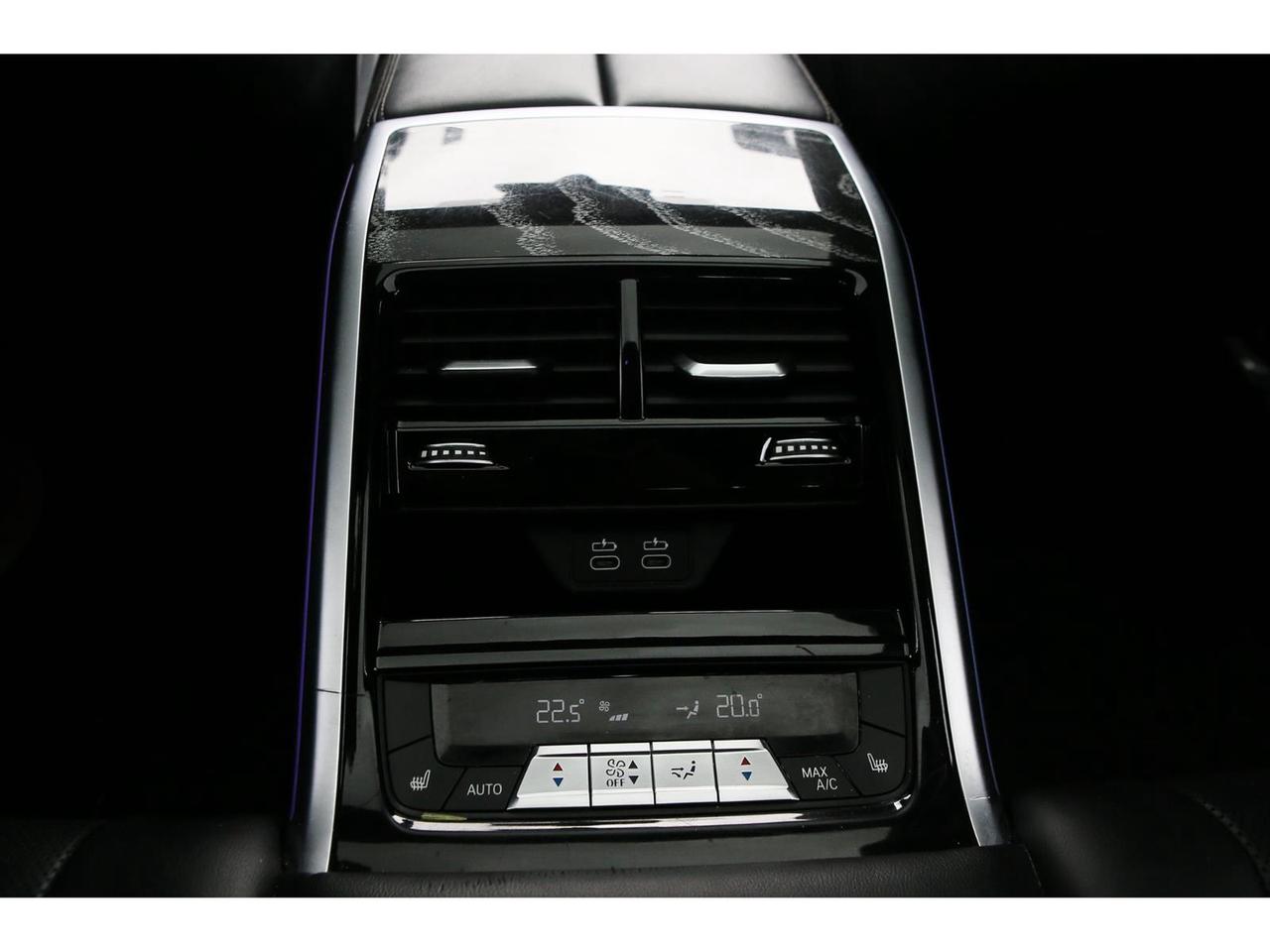 2020 BMW 850i M850i xDrive Gran Coupe Photo