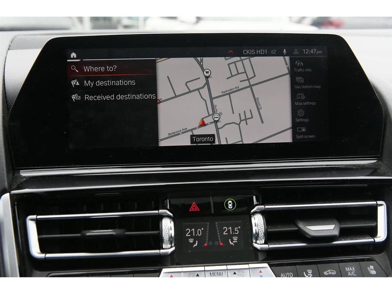2020 BMW 850i M850i xDrive Gran Coupe Photo