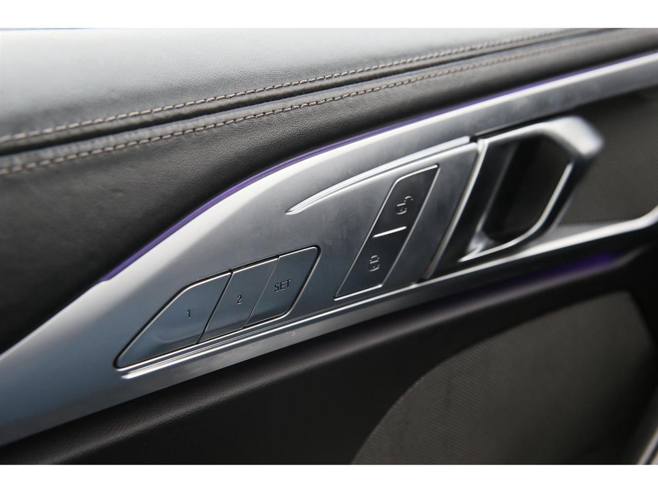 2020 BMW 850i M850i xDrive Gran Coupe Photo