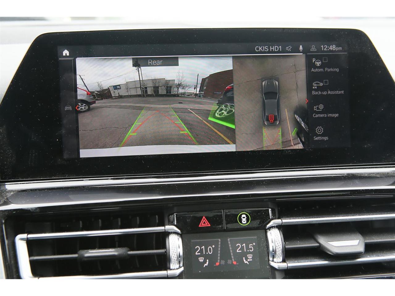 2020 BMW 850i M850i xDrive Gran Coupe Photo
