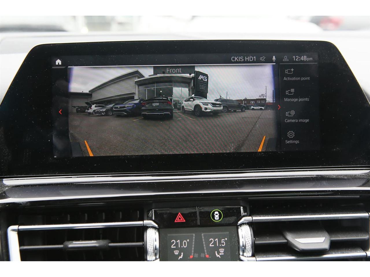 2020 BMW 850i M850i xDrive Gran Coupe Photo