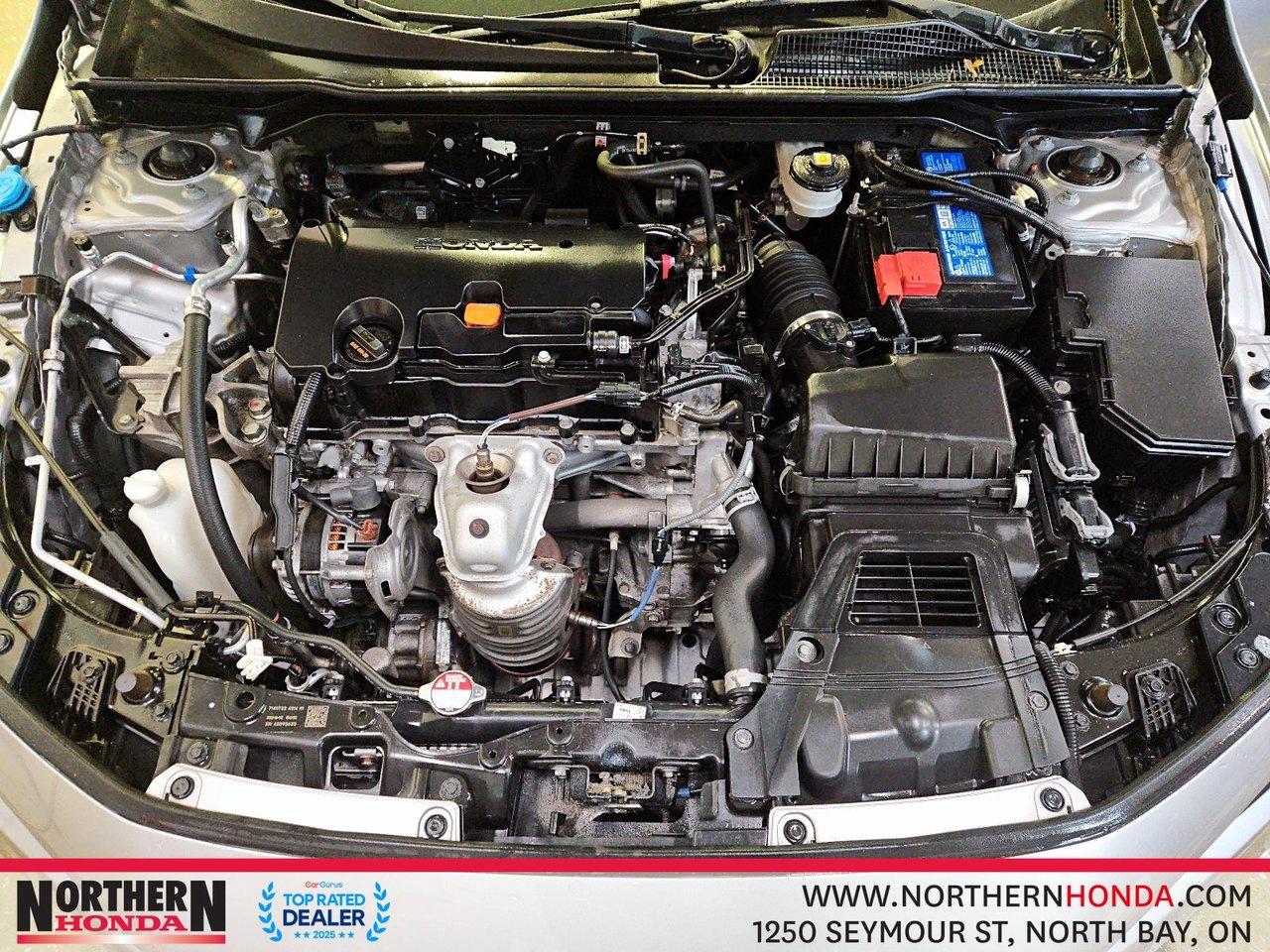 2022 Honda Civic Sedan LX Photo