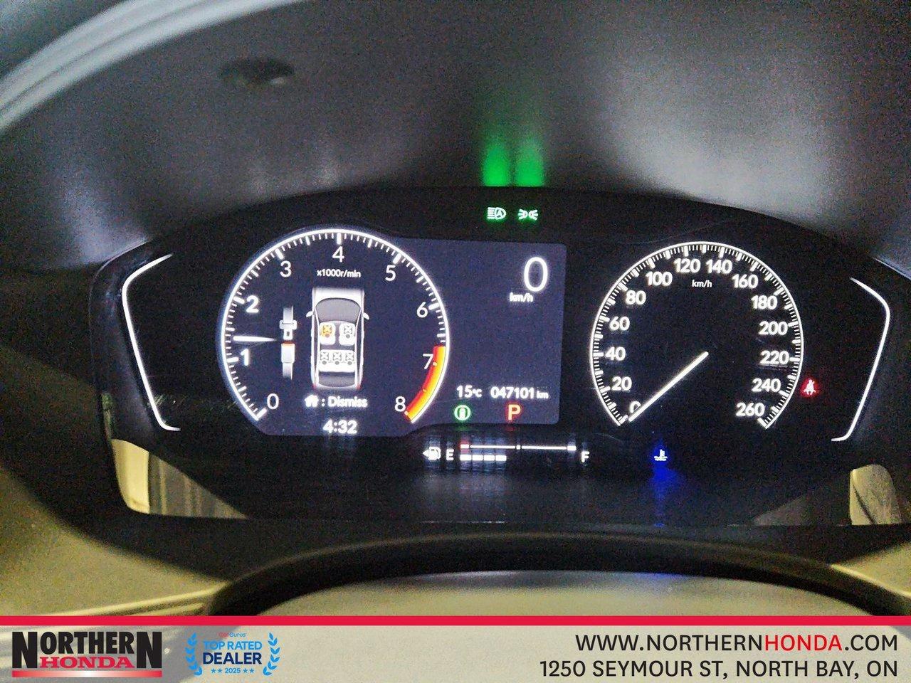 2022 Honda Civic Sedan LX Photo