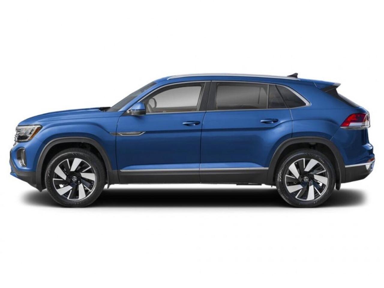 2026 Volkswagen Atlas Cross Sport Highline Photo