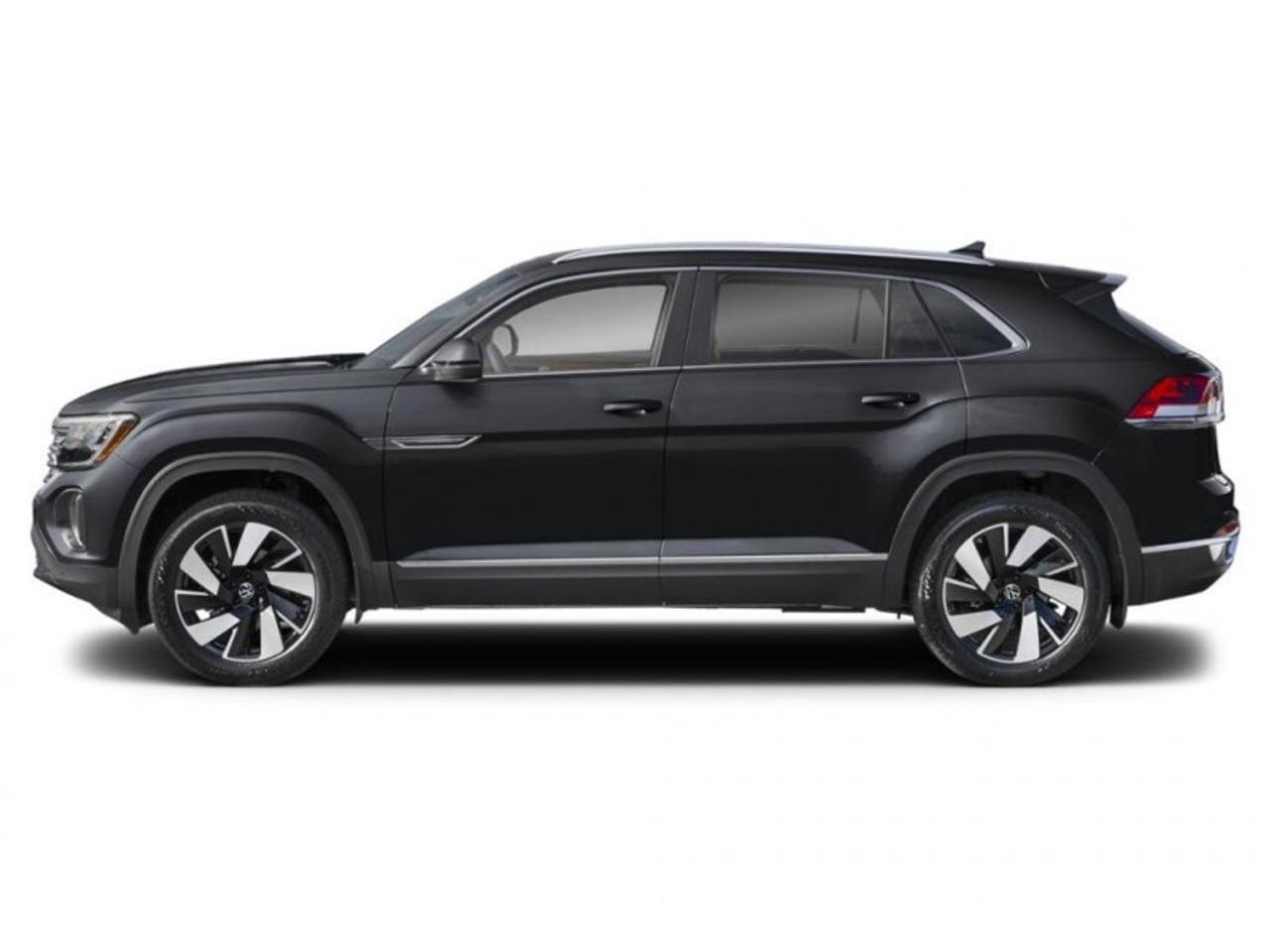 2026 Volkswagen Atlas Cross Sport Highline Photo