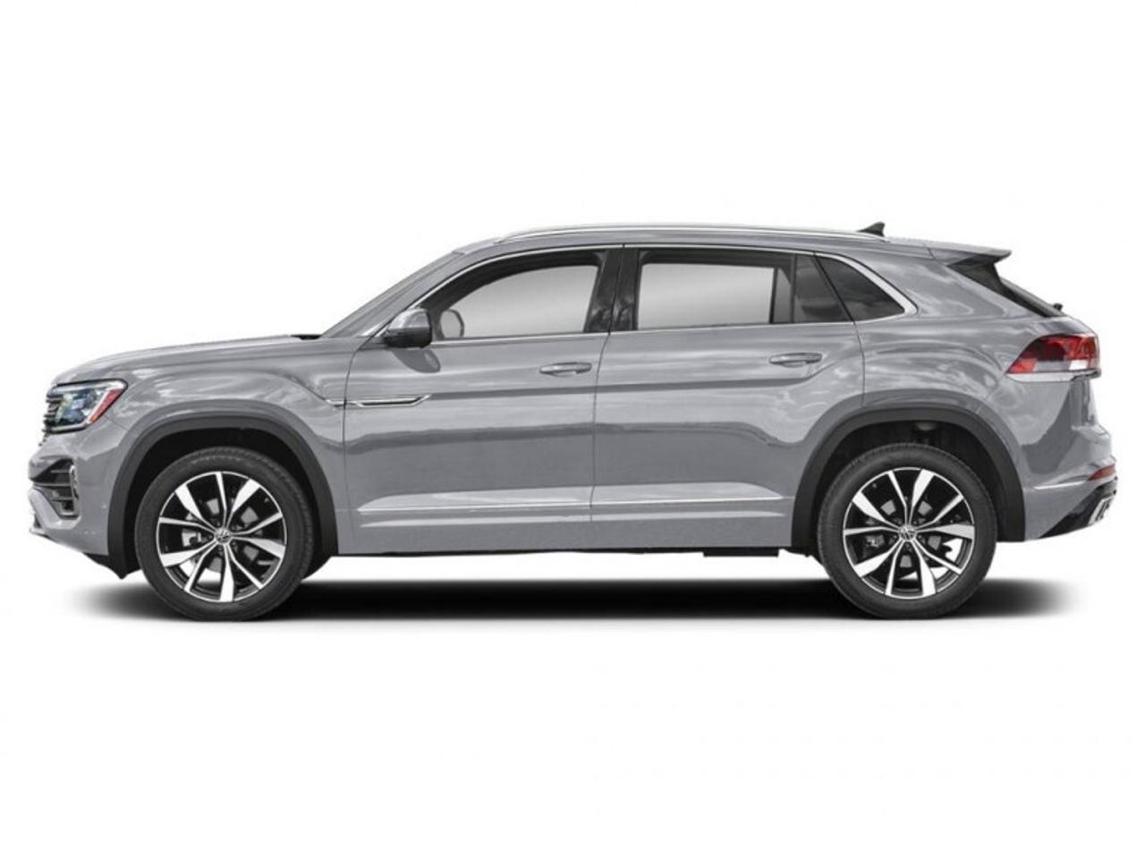 2026 Volkswagen Atlas Cross Sport Execline Photo2