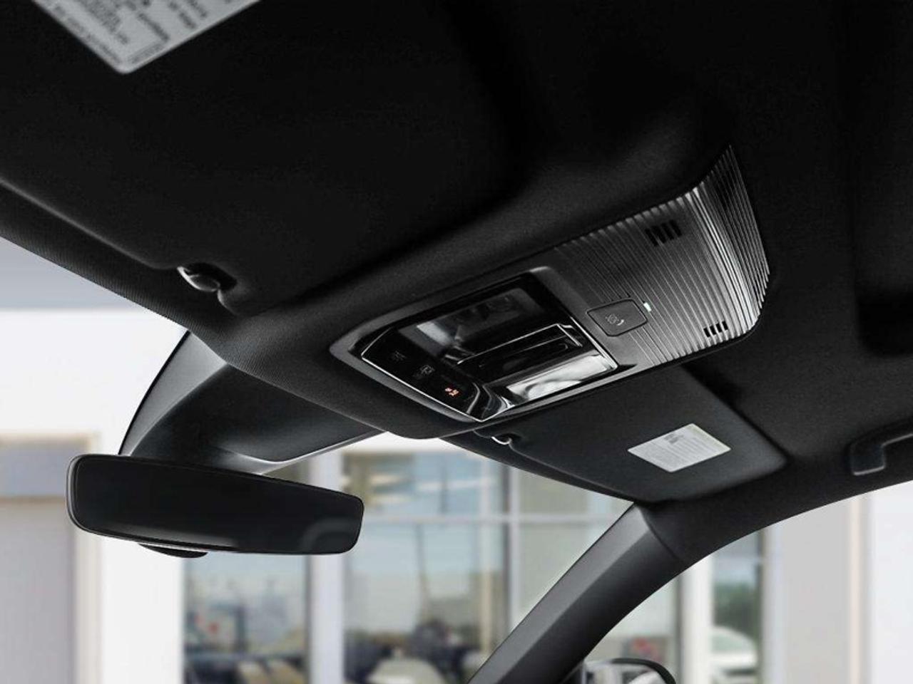 2026 Volkswagen Atlas Cross Sport Execline Photo