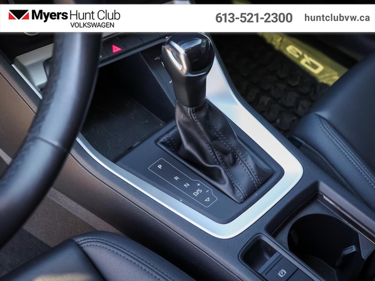 2022 Audi Q3 Komfort 45 TFSI quattro Photo