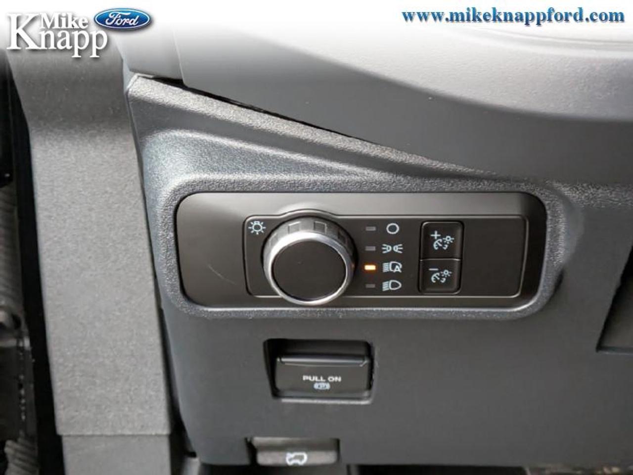 2026 Ford Bronco Big Bend Photo