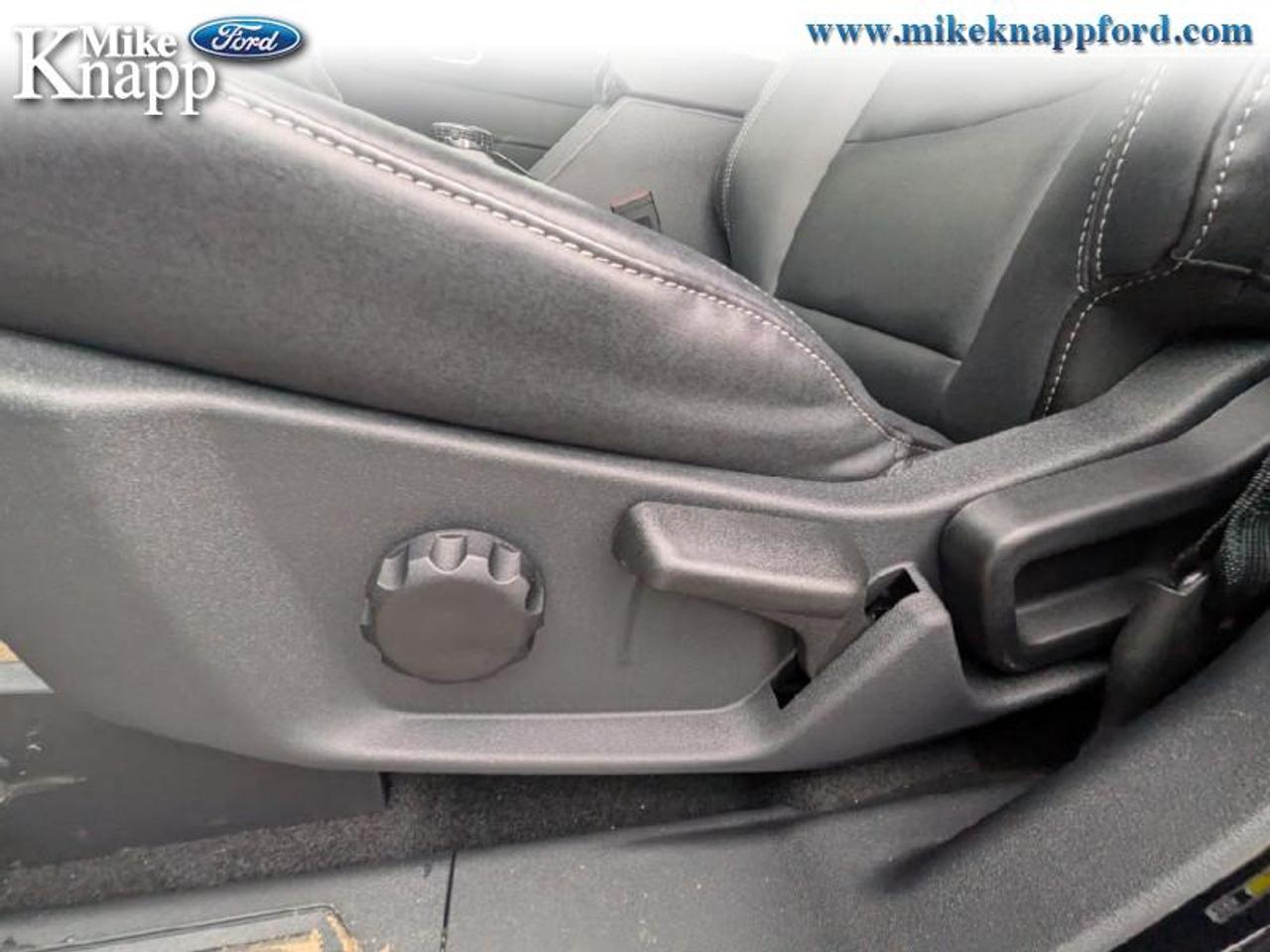 2026 Ford Bronco Big Bend Photo