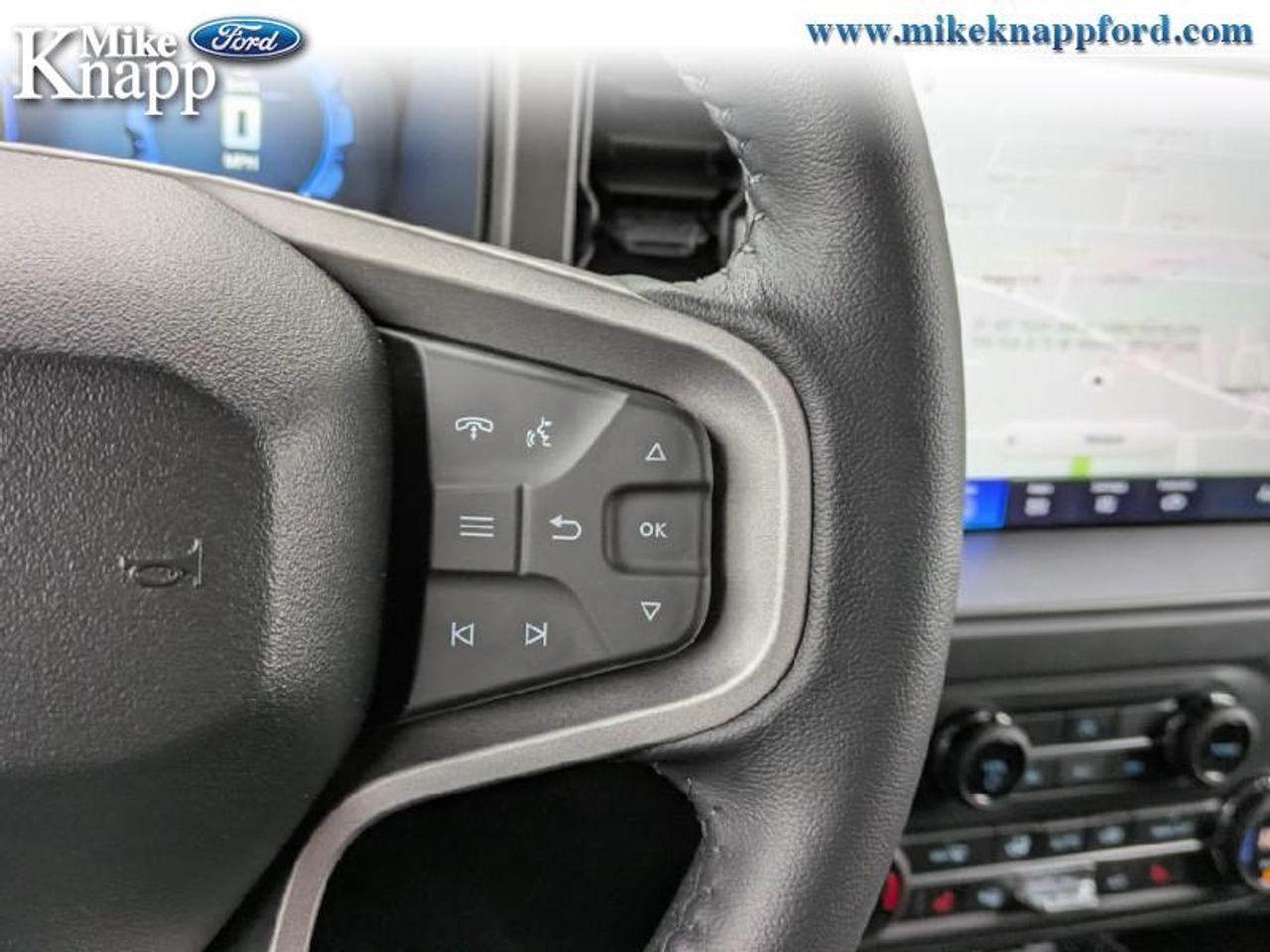 2026 Ford Bronco Big Bend Photo