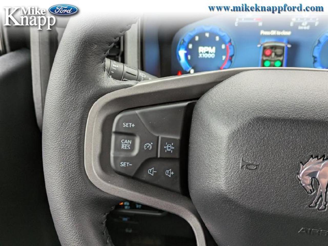 2026 Ford Bronco Big Bend Photo