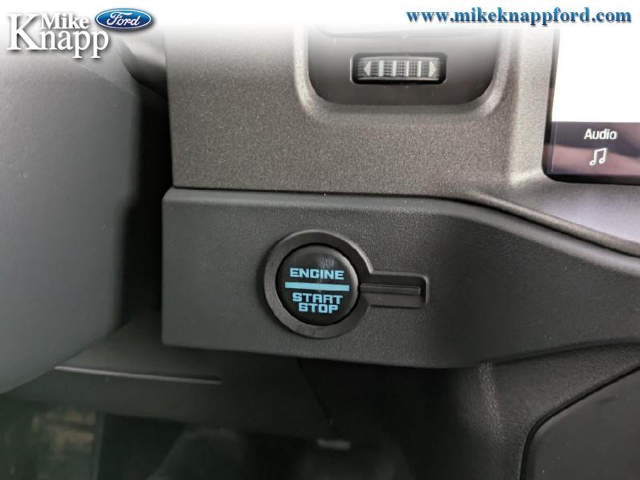 2026 Ford Bronco Big Bend Photo