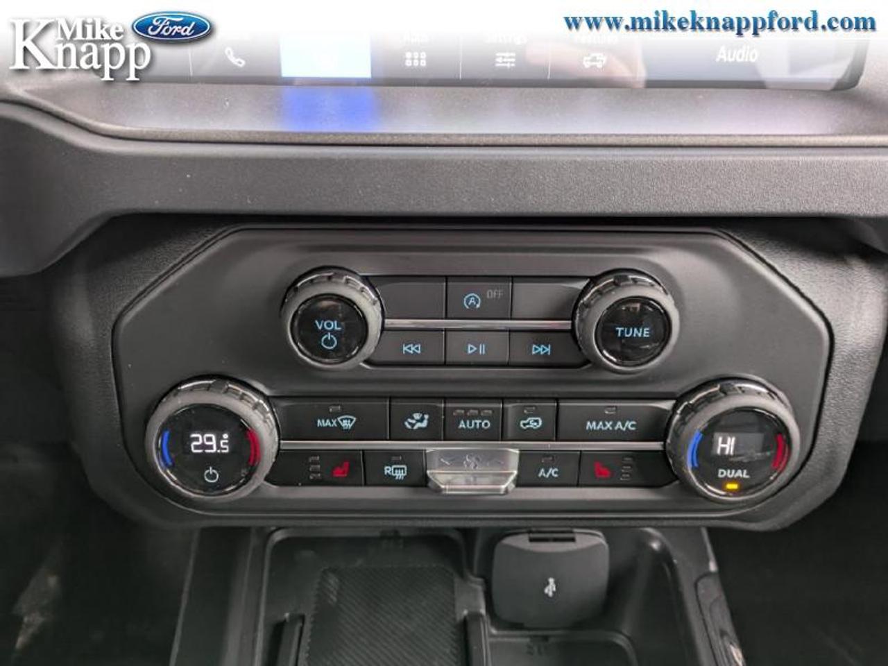 2026 Ford Bronco Big Bend Photo