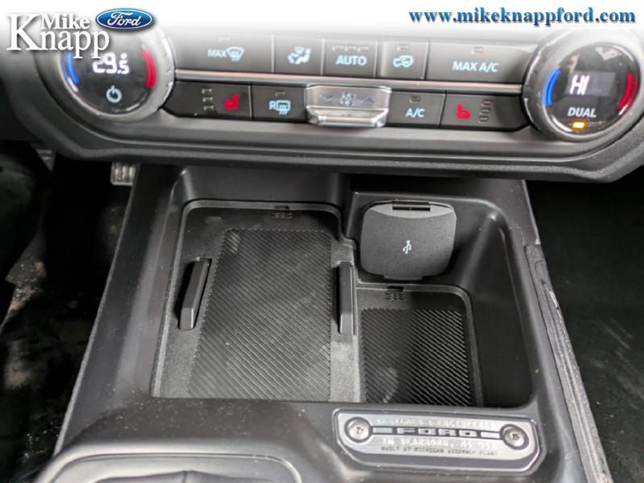 2026 Ford Bronco Big Bend Photo