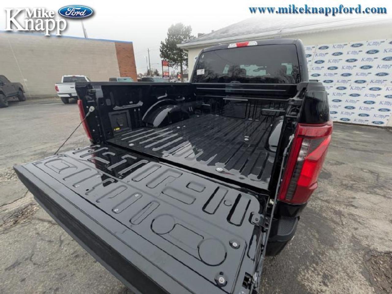 2026 Ford F-150 XLT Photo