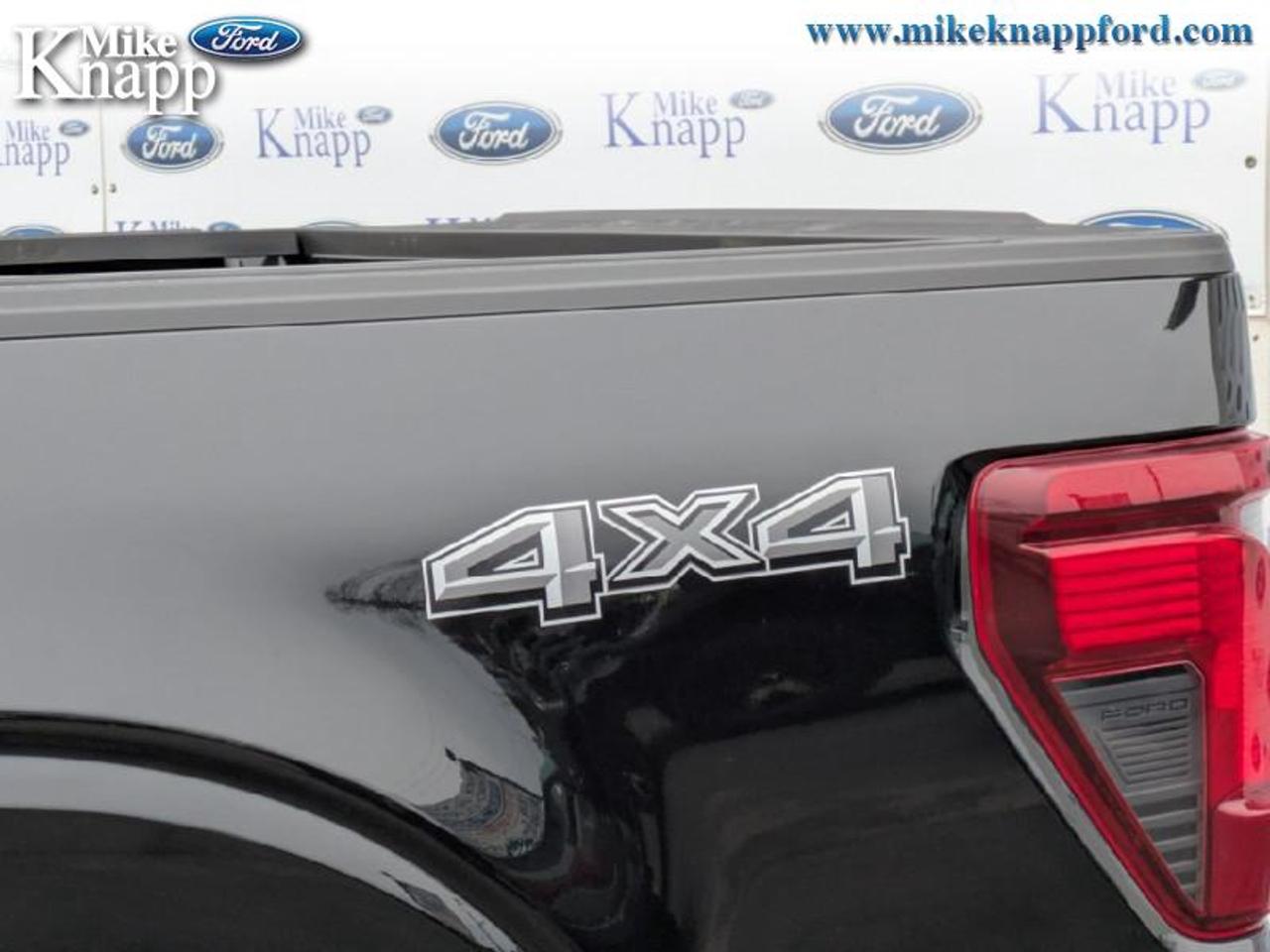 2026 Ford F-150 XLT Photo