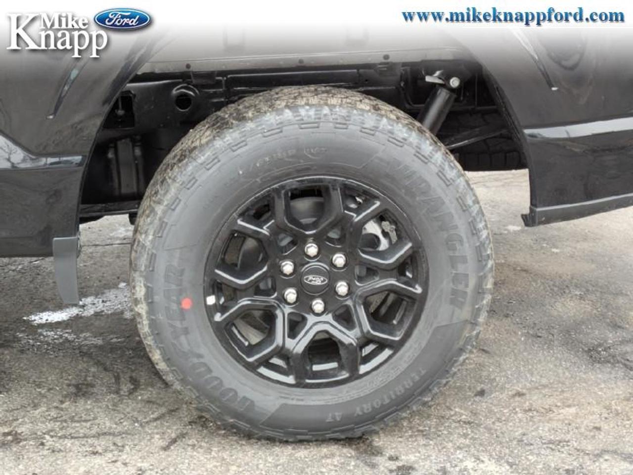 2026 Ford F-150 XLT Photo