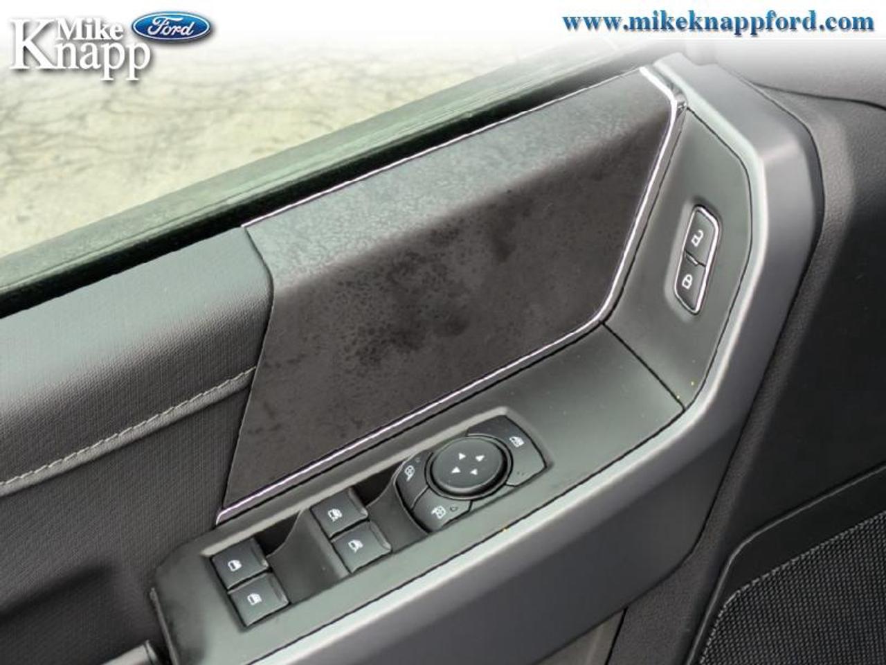 2026 Ford F-150 XLT Photo