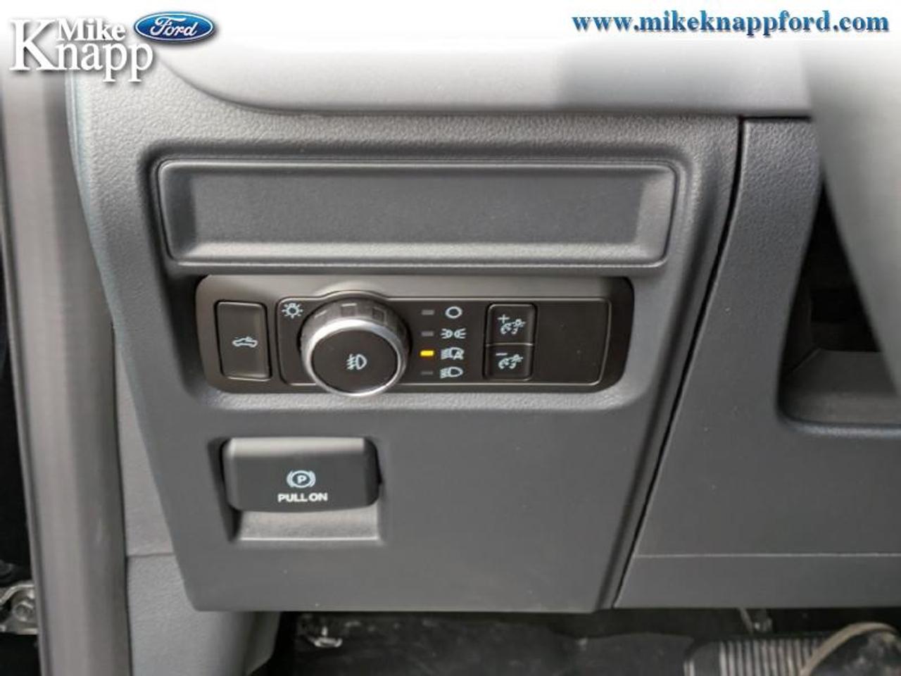 2026 Ford F-150 XLT Photo