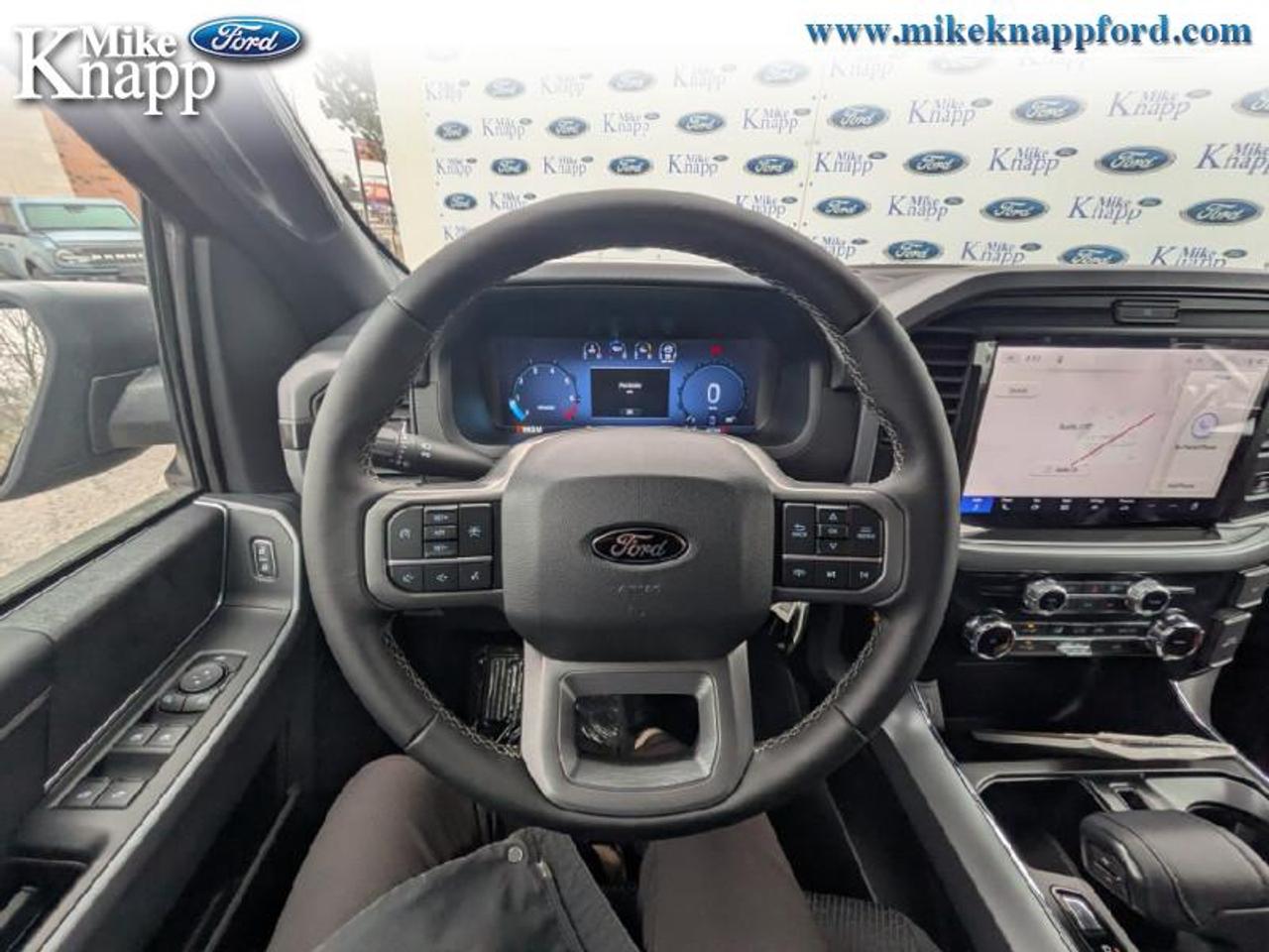 2026 Ford F-150 XLT Photo