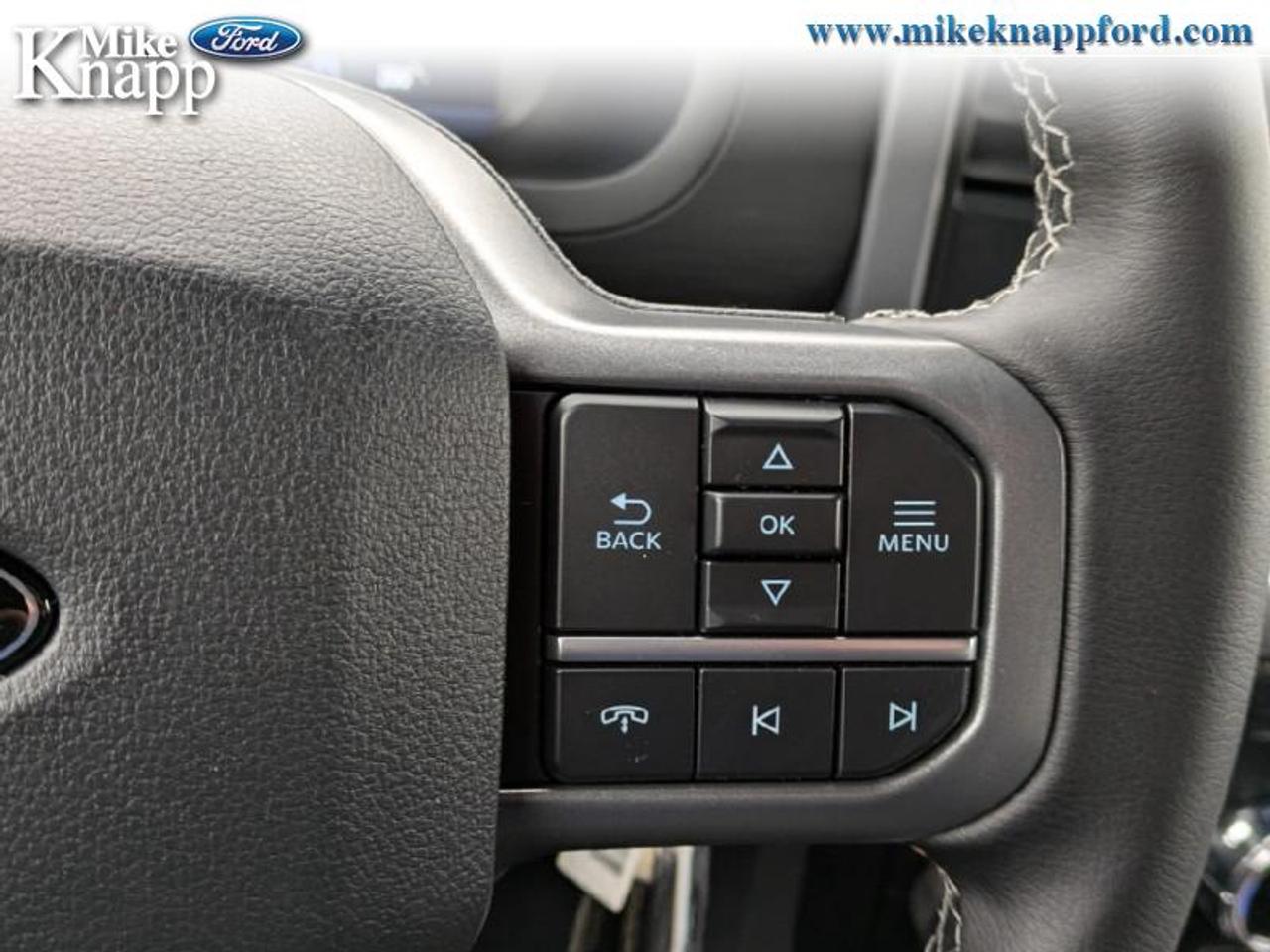 2026 Ford F-150 XLT Photo