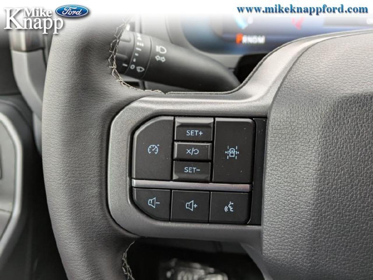 2026 Ford F-150 XLT Photo