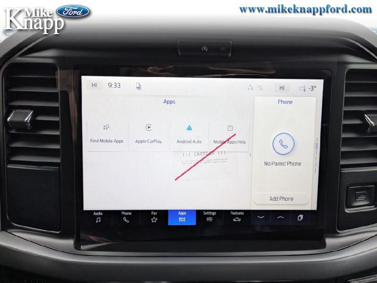 2026 Ford F-150 XLT Photo