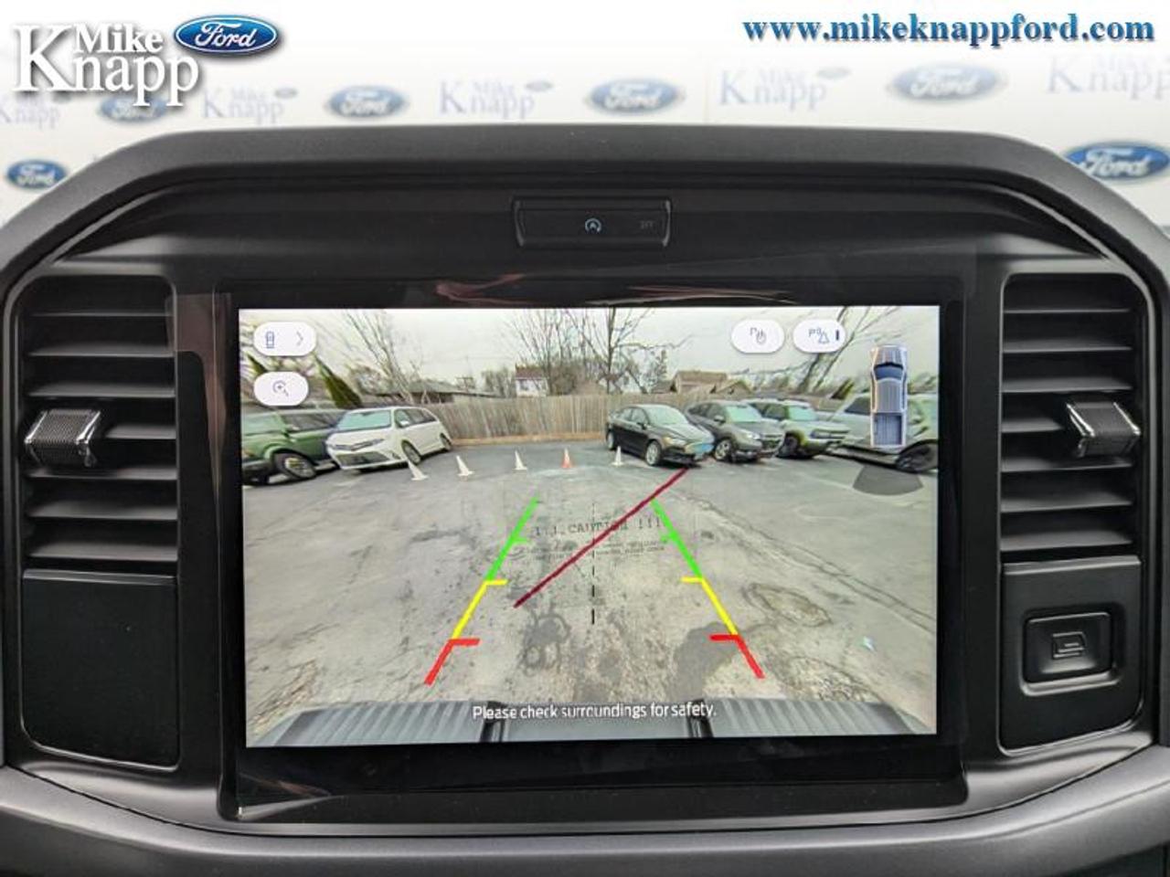 2026 Ford F-150 XLT Photo