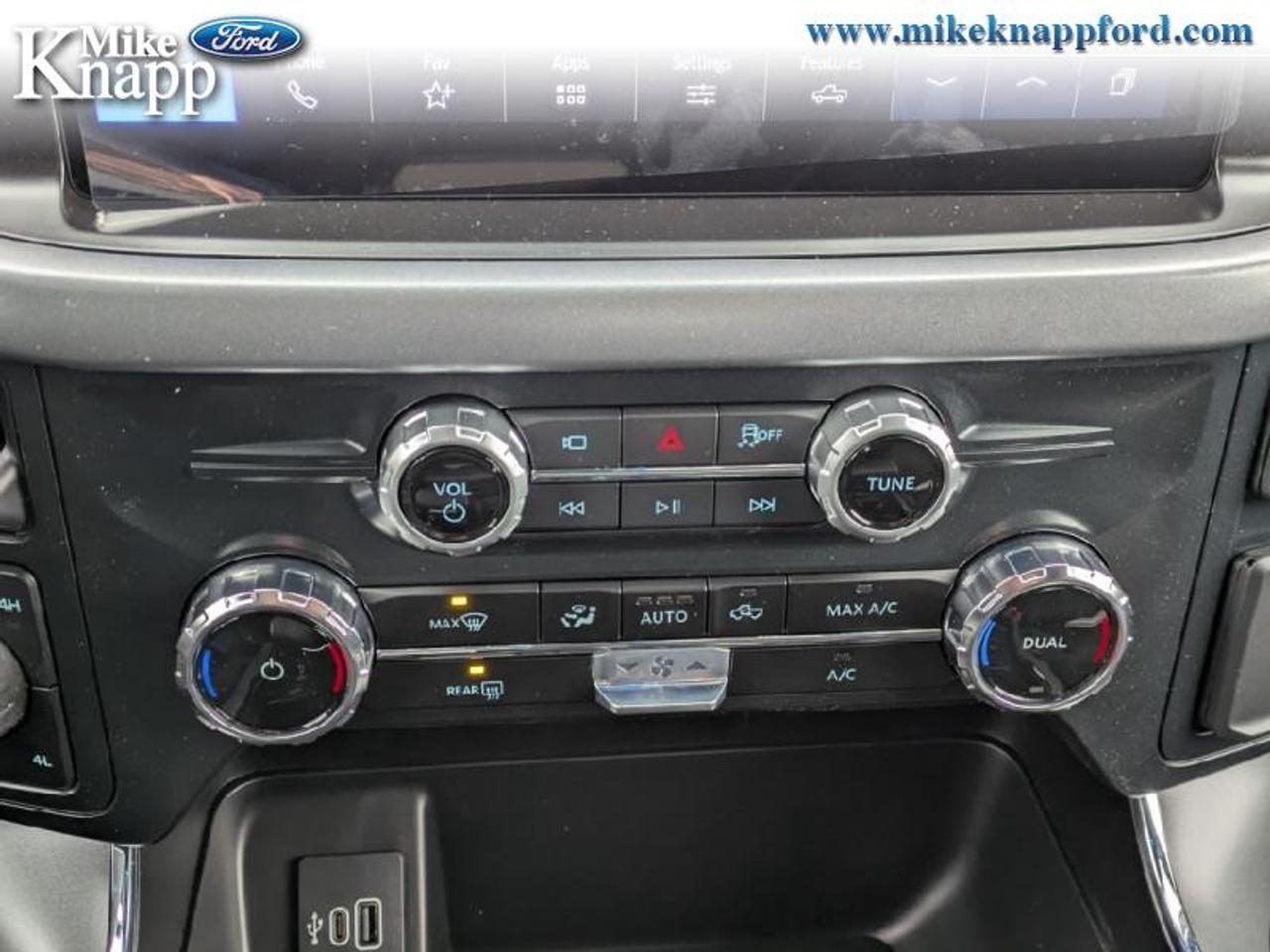 2026 Ford F-150 XLT Photo