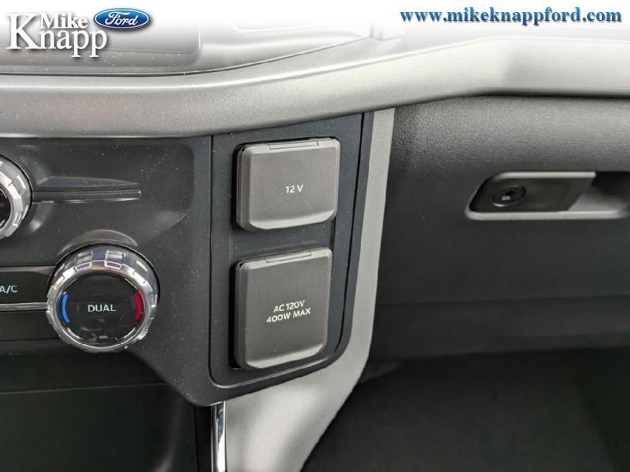 2026 Ford F-150 XLT Photo