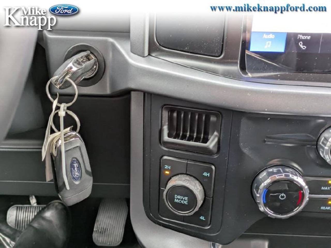 2026 Ford F-150 XLT Photo