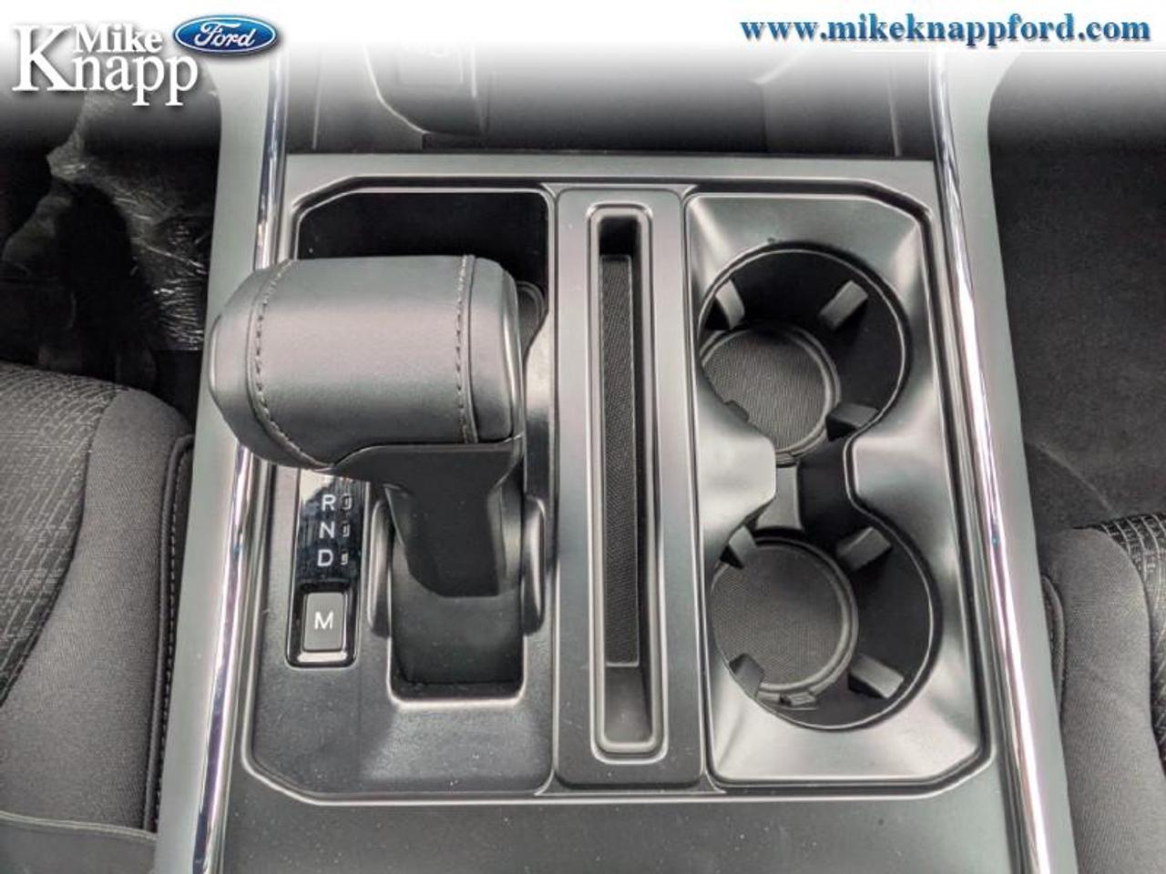 2026 Ford F-150 XLT Photo