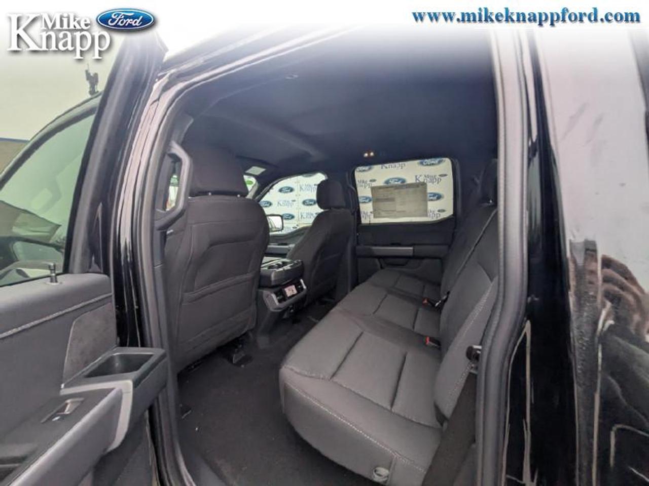 2026 Ford F-150 XLT Photo