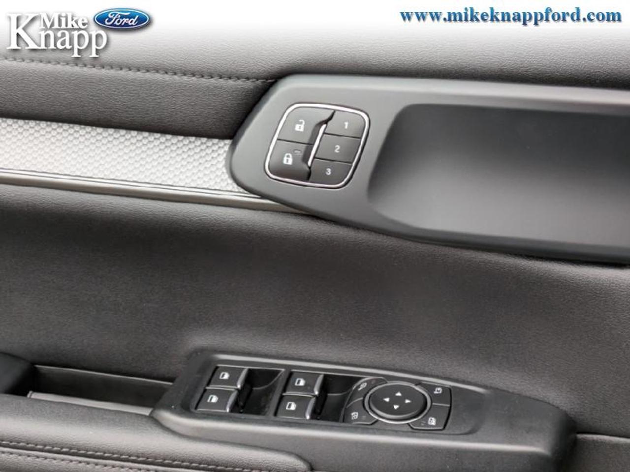 2026 Ford Ranger Lariat Photo