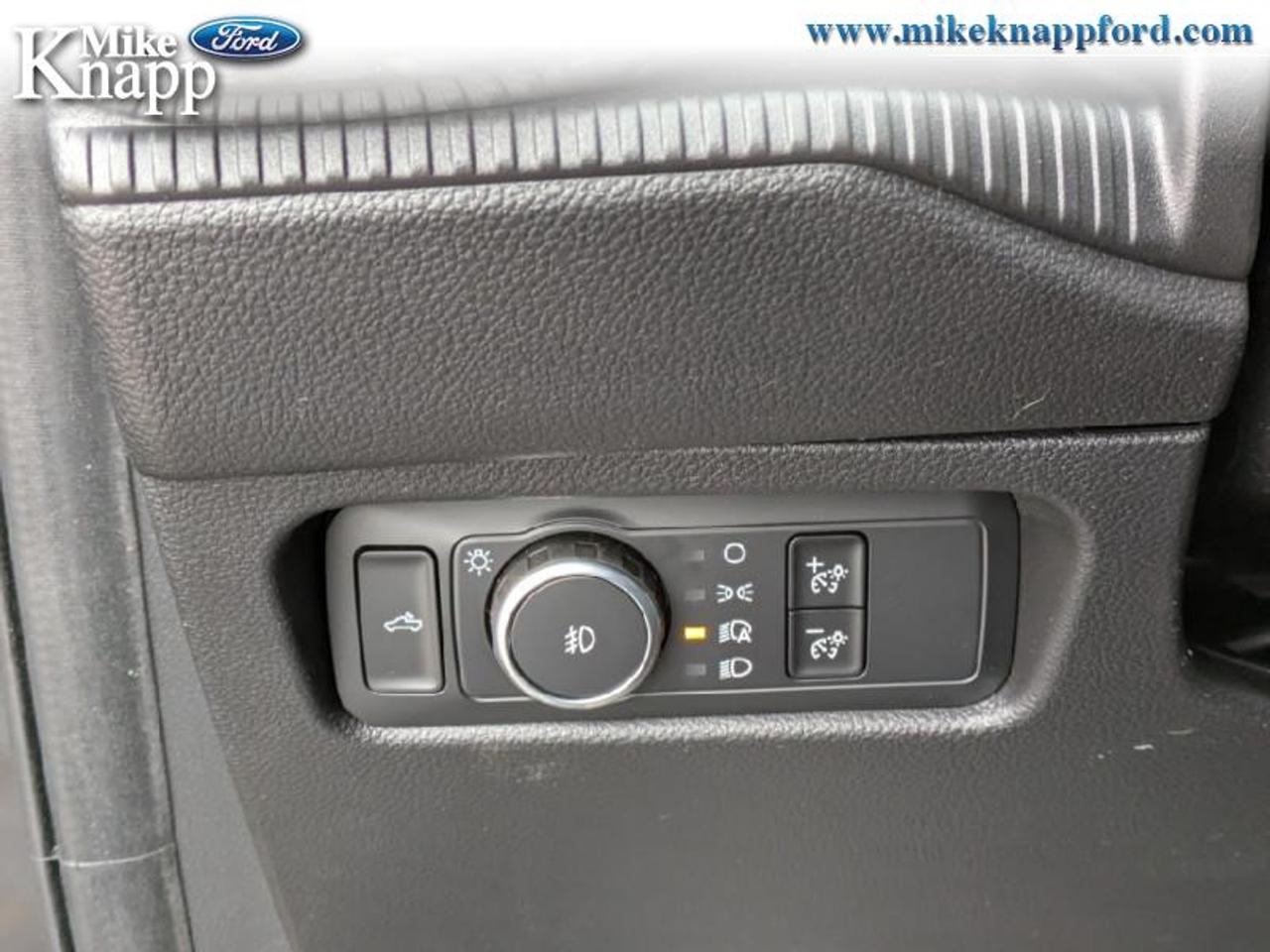 2026 Ford Ranger Lariat Photo