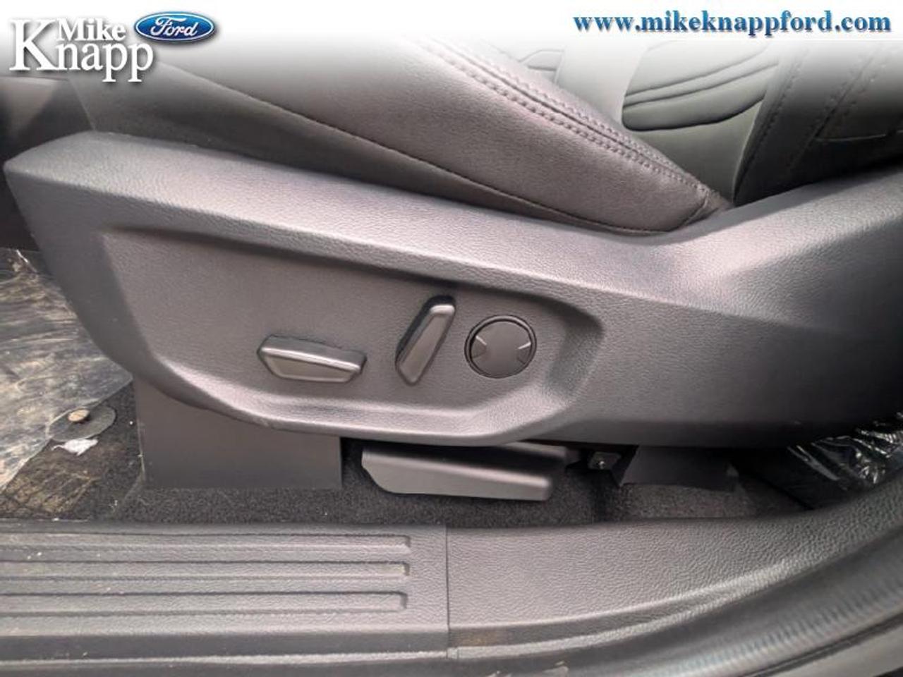 2026 Ford Ranger Lariat Photo